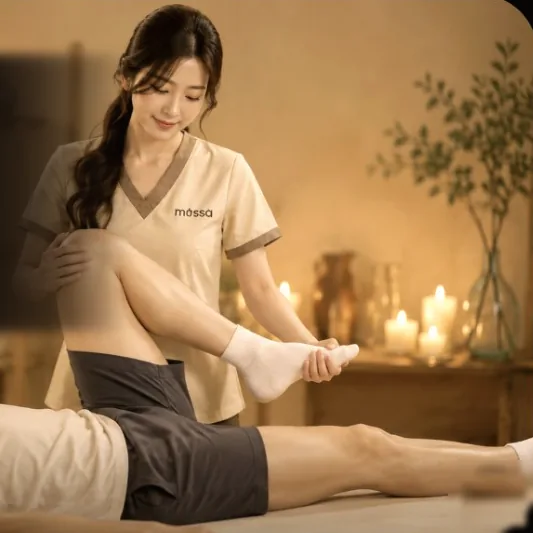 Dịch vụ làm đẹp tại nhà
